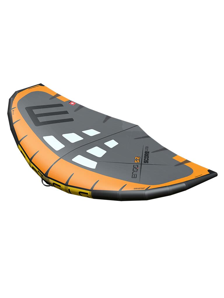 ENSIS Score III Limited Edition