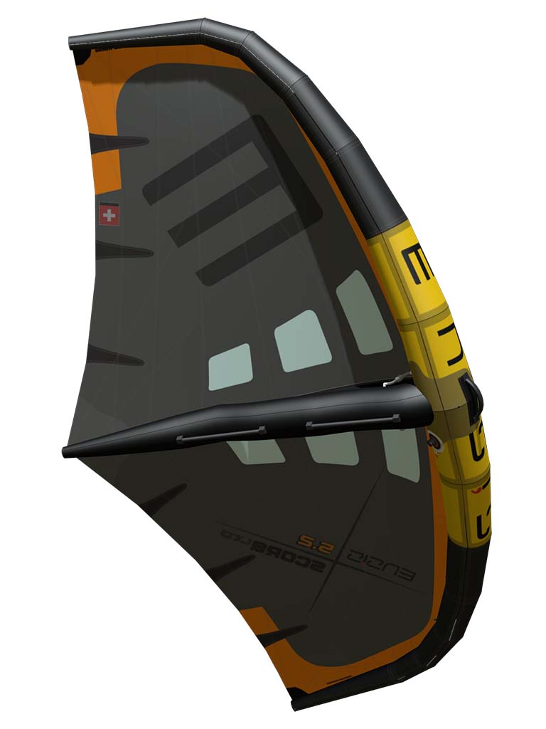 ENSIS Score III Limited Edition – Bild 2