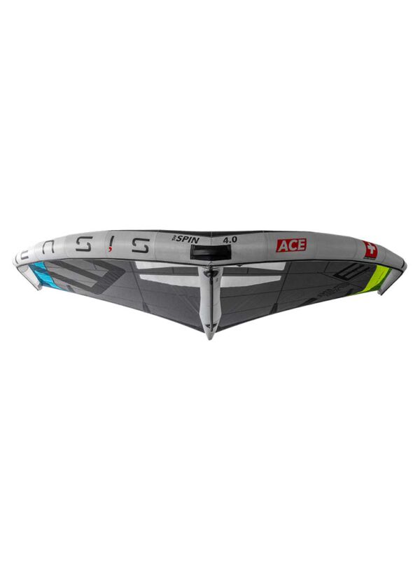 ENSIS Topspin Ace – Bild 2