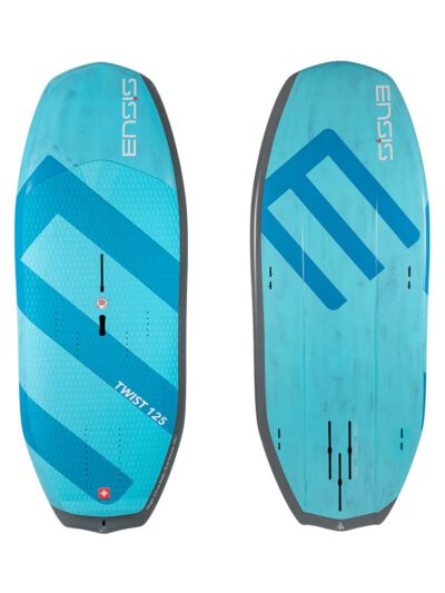 ENSIS twist