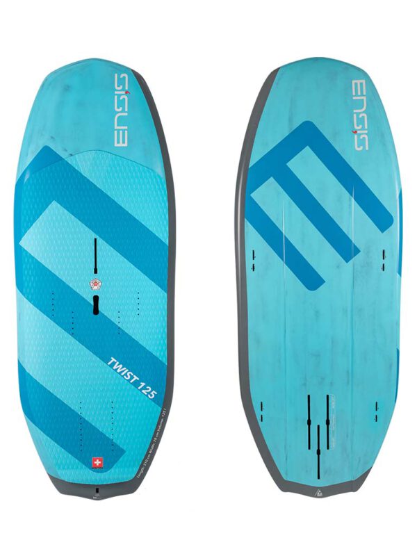 ENSIS twist