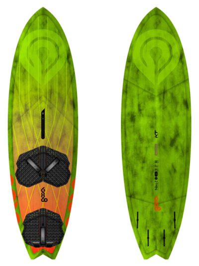 Goya Nitro 2 Pro Carbon