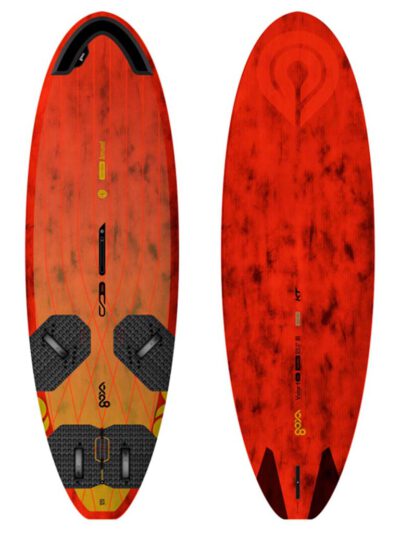 Goya Volar 4 Carbon Club Edition