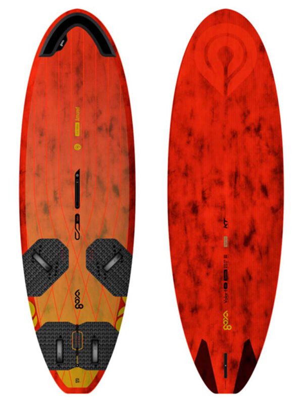 Goya Volar 4 Carbon Club Edition