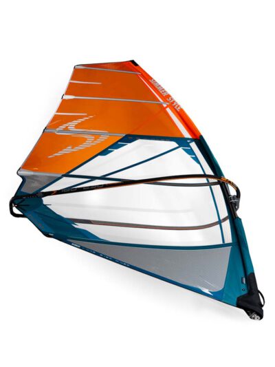 Simmer Style Enduro 2025