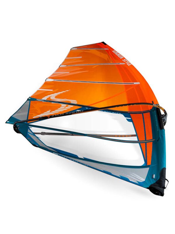 Simmer Style S-Max 2025 – Bild 2