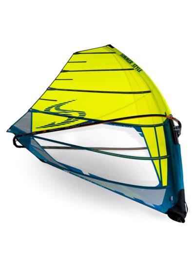 Simmer Style S-Max 2025