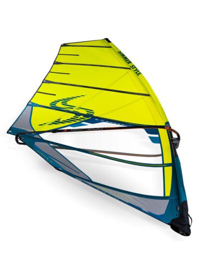 Simmer Style V-Max 2025