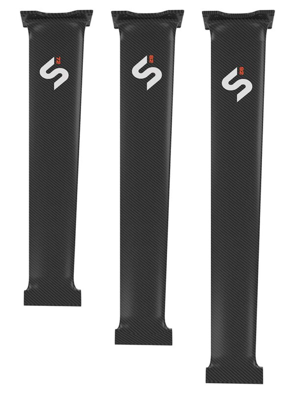 Slingshot One-Lock Masts