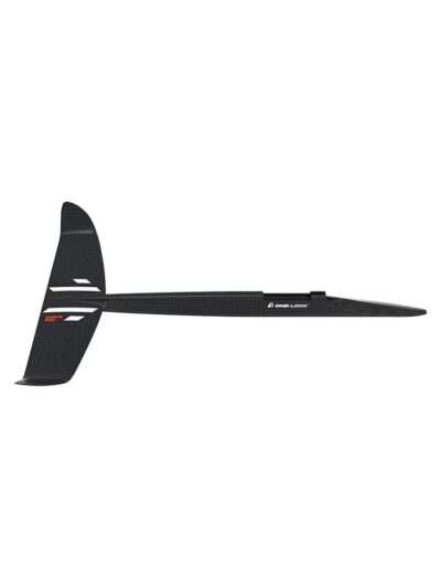Slingshot One-Lock Carve Tail