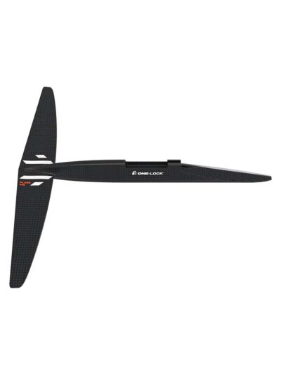 Slingshot One-Lock Flare Tail