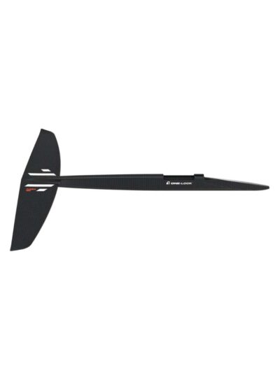 Slingshot One-Lock Turbo Tail