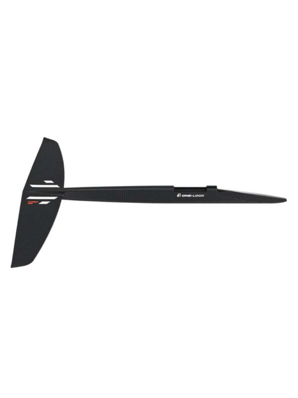 Slingshot One-Lock Turbo Tail