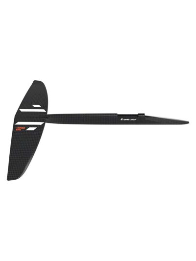 Slingshot One-Lock Verse Tail