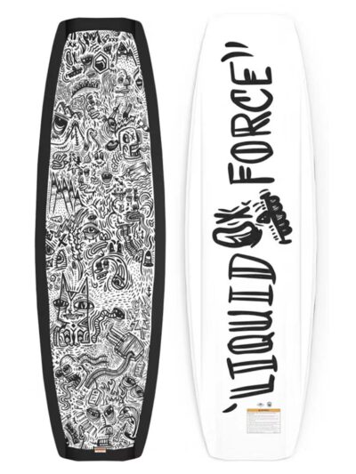 Liquid Force Apex 2025