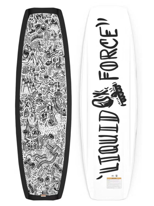 Liquid Force Apex 2025