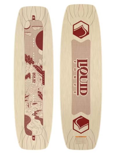 Liquid Force Noodle 2025