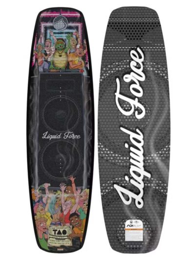 Liquid Force Tao 2025