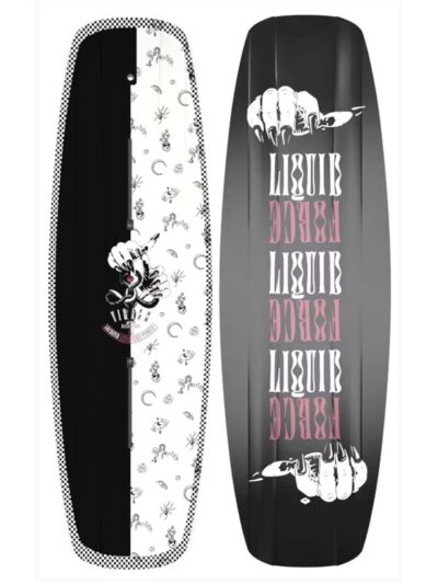 Liquid Force Virago 2025