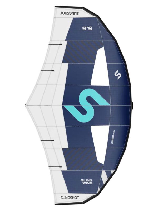 Slingshot SlingWing V6 – Bild 2