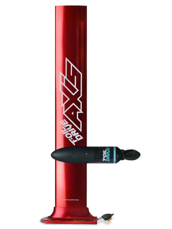 Foil Drive AXIS Integrated Mast