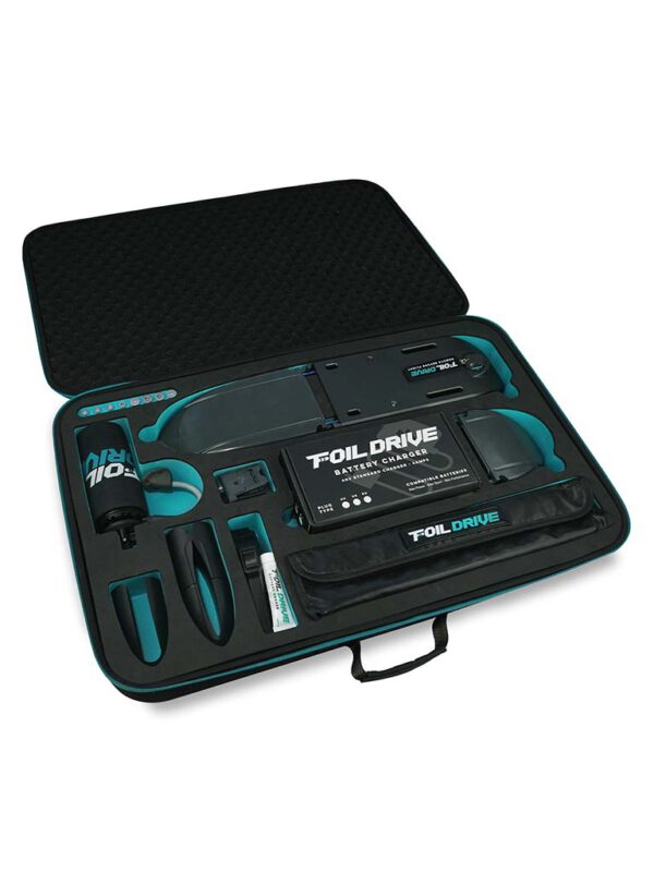 Foil Drive Assist Max Set – Bild 2