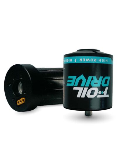 Foil Drive High Power V2 Motor Upgrade