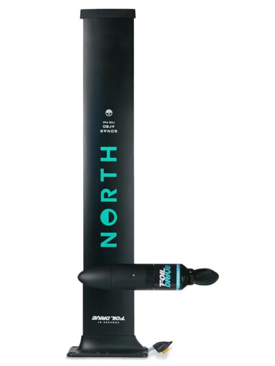 Foil Drive NORTH Integrated Mast