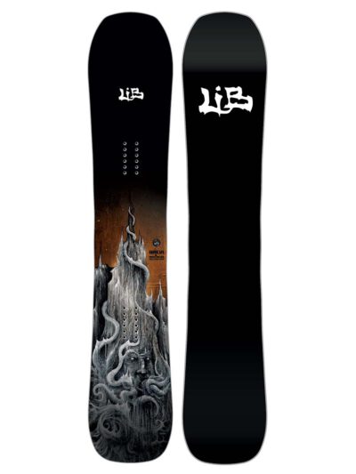 Lib Tech Skunk Ape 2026