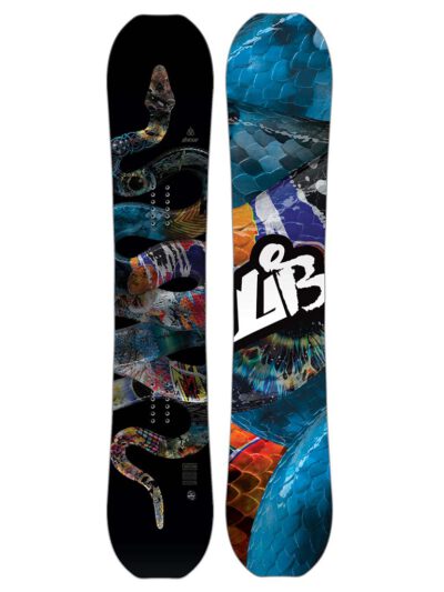 Lib Tech T. Rice Pro 2026