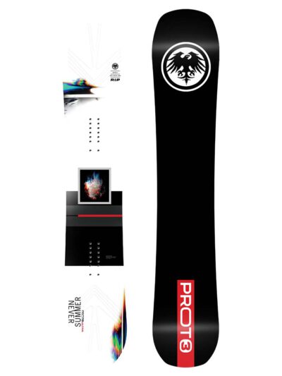 Never Summer Proto T3 Ultra 2026