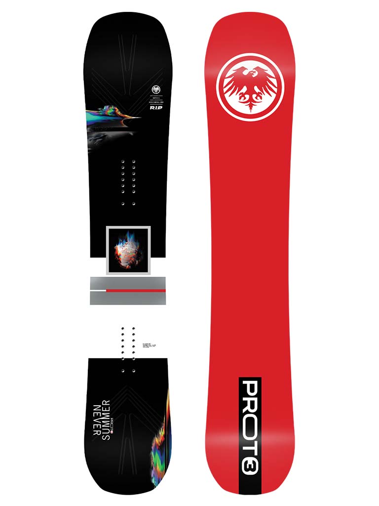 Never Summer Proto Type 3 2026