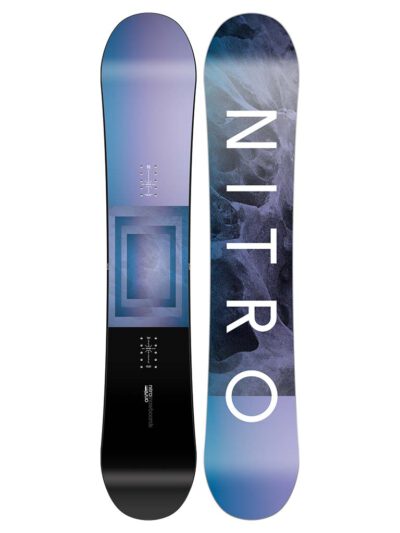Nitro Arial 2026