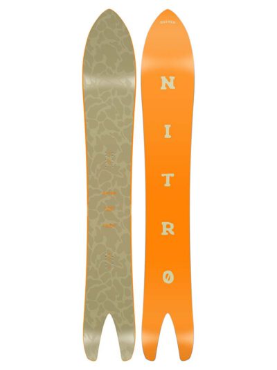 Nitro Cannon 2026