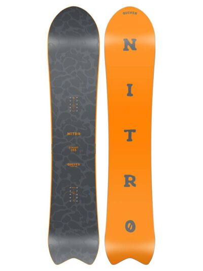 Nitro Dinghy 2026