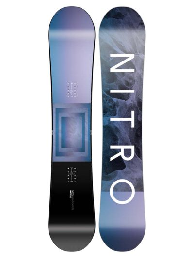Nitro Fate 2026