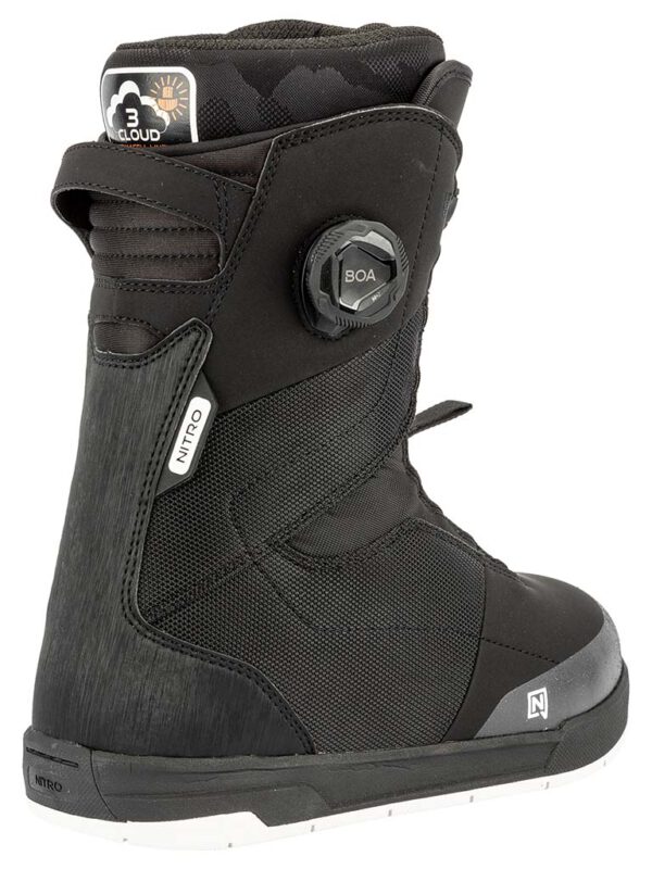 Nitro Monarch BOA 2026 – Bild 2