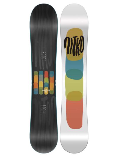 Nitro Phase 2026