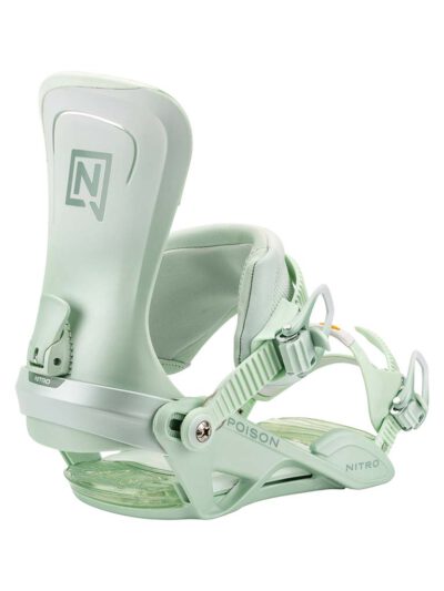 Nitro Poison 2026