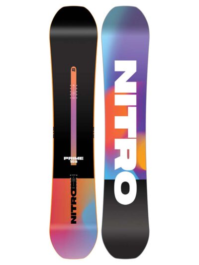 Nitro Prime Chroma Cam-Out 2026