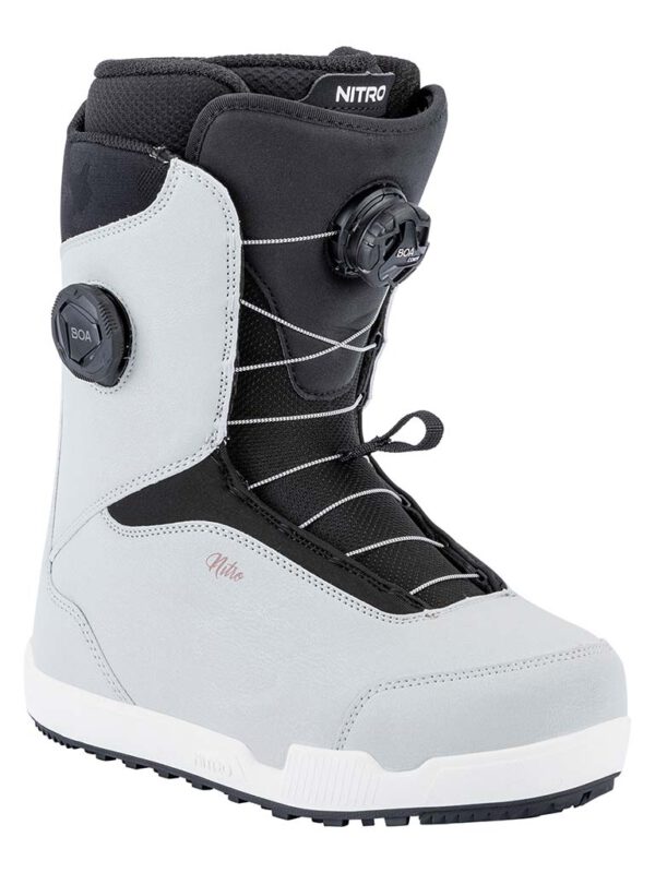 Nitro Scala BOA 2026