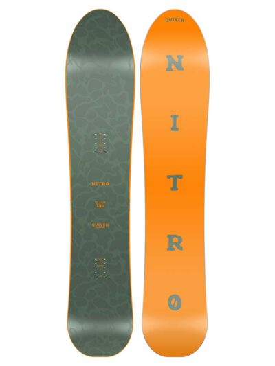 Nitro Slash 2026