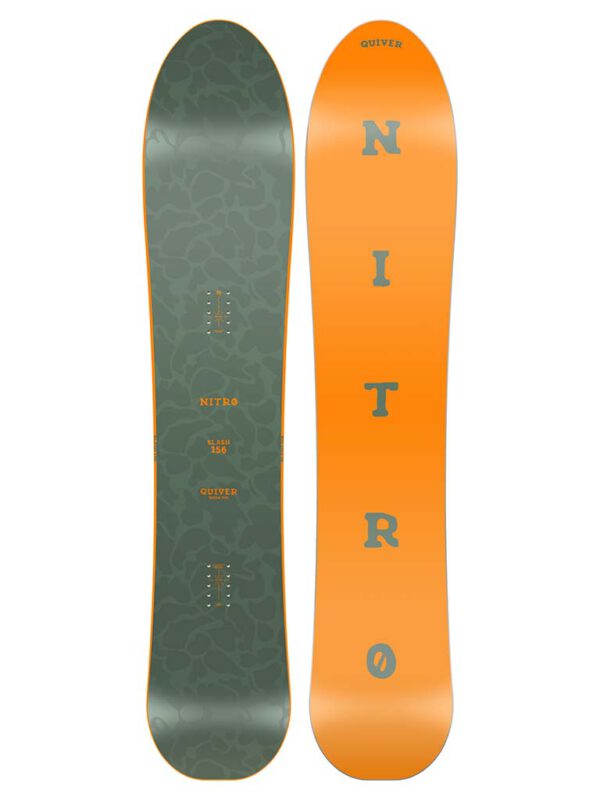 Nitro Slash 2026