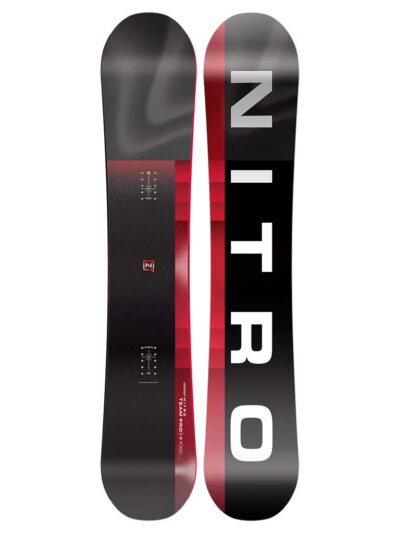Nitro Team Pro 2026