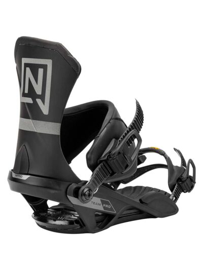 Nitro Team Pro 2026