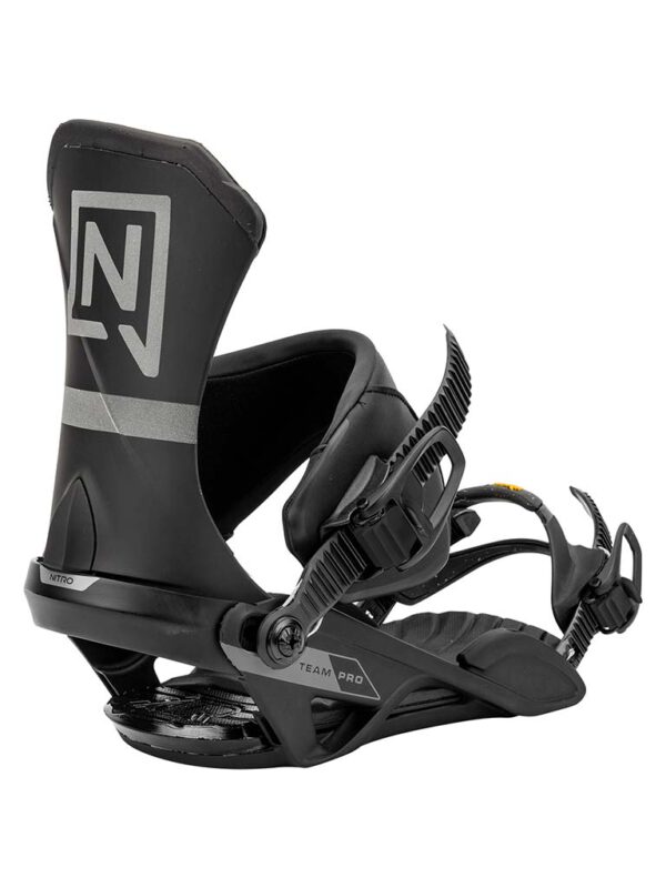 Nitro Team Pro 2026