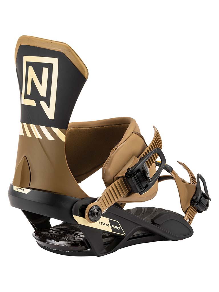 Nitro Team Pro 2026 – Bild 3