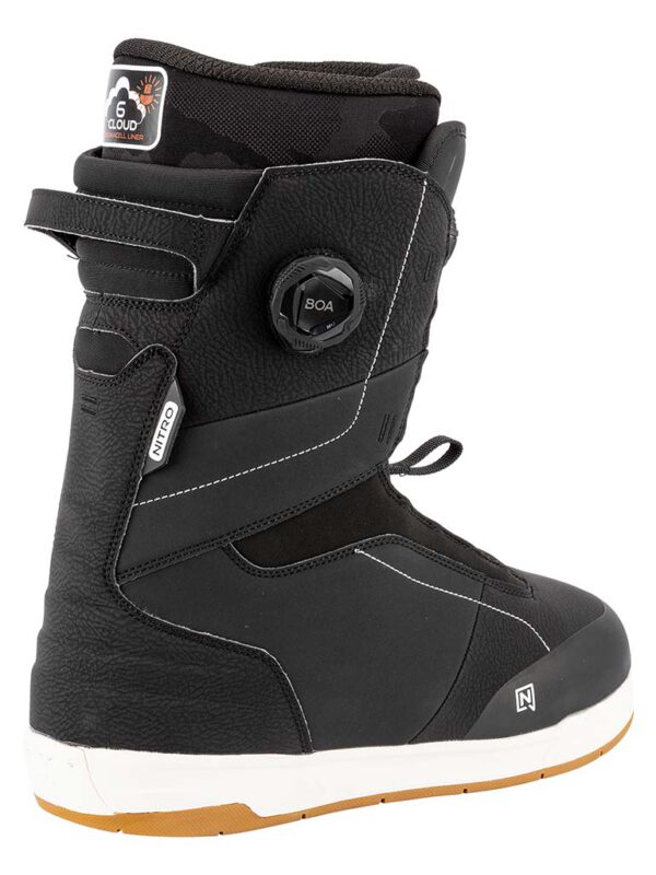Nitro Venture BOA 2026 – Bild 2