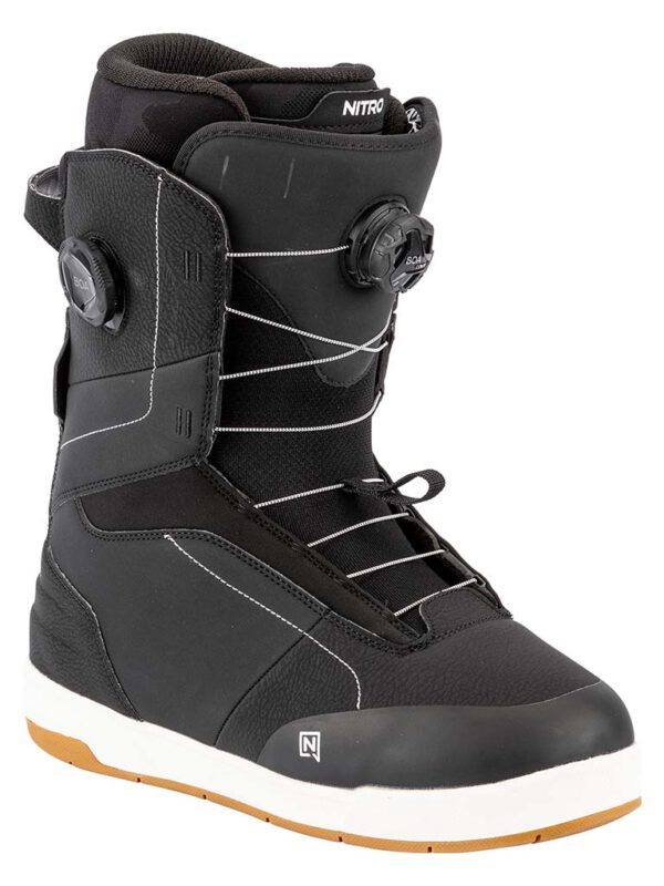 Nitro Venture BOA 2026