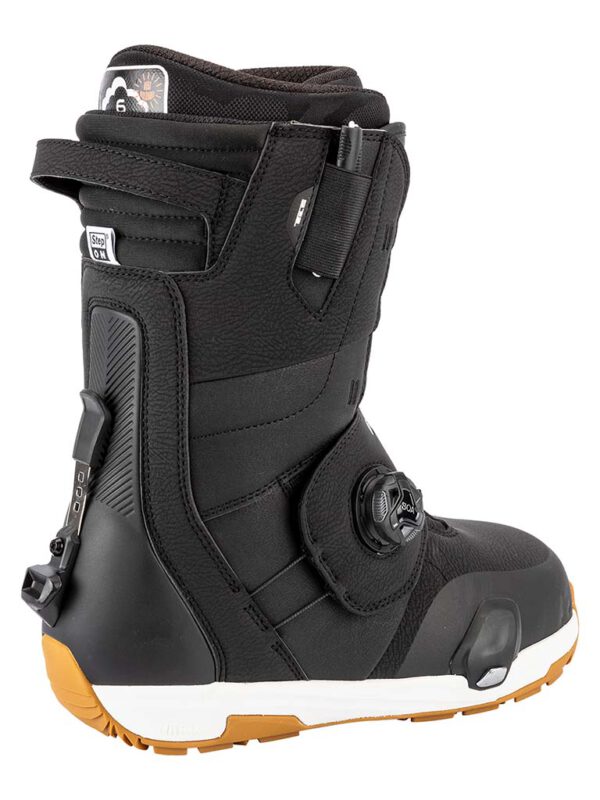 Nitro Venture Step-On TLS 2026 – Bild 2